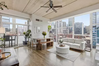 630 N Franklin Street #808, Chicago, IL 60654 - Photo 3