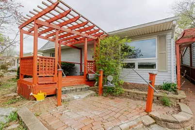 405 W Raab Road, Normal, IL 61761 - Photo 1