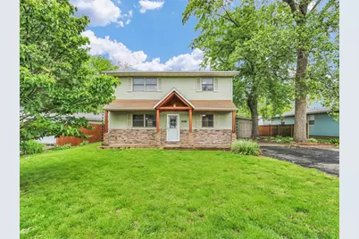 108 W Jackson Street, Mahomet, IL 61853 - Photo 1