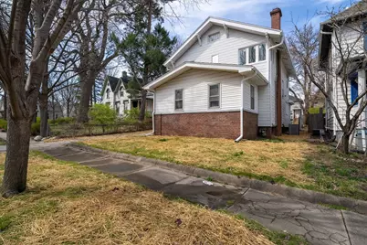 806 E Olive Street, Bloomington, IL 61701 - Photo 1