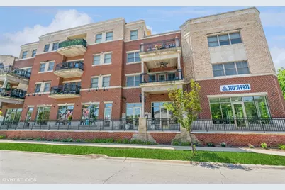 17200 Oak Park Avenue #304, Tinley Park, IL 60477 - Photo 1