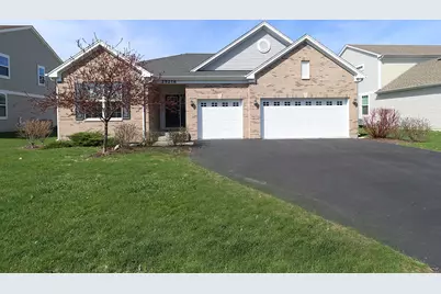 25216 W Zoumar Drive, Plainfield, IL 60586 - Photo 1