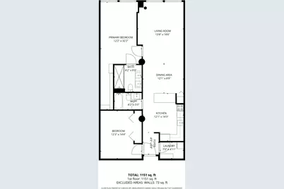 1800 W Roscoe Street #316, Chicago, IL 60657 - Photo 25