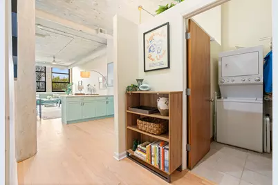 1800 W Roscoe Street #316, Chicago, IL 60657 - Photo 3