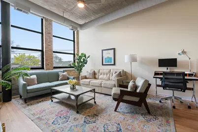 1800 W Roscoe Street #316, Chicago, IL 60657 - Photo 7