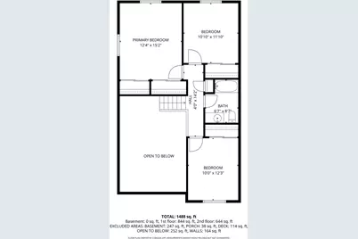 1525 N Arlington Heights Road #D, Arlington Heights, IL 60004 - Photo 25