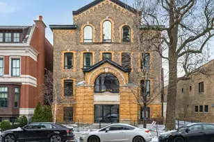 1849 N Hermitage Ave, Chicago, IL 60622 - Photo 1