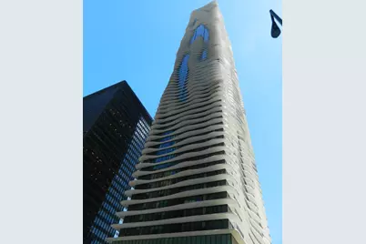 225 N Columbus Drive #6409, Chicago, IL 60601 - Photo 1