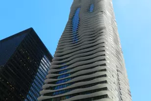 225 N Columbus Dr, Chicago, IL 60601 - Photo 1