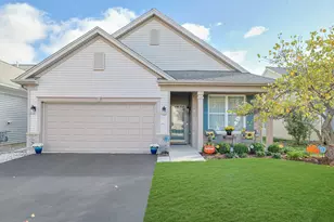 12382 Wedgemere Dr, Huntley, IL 60142 - Photo 1