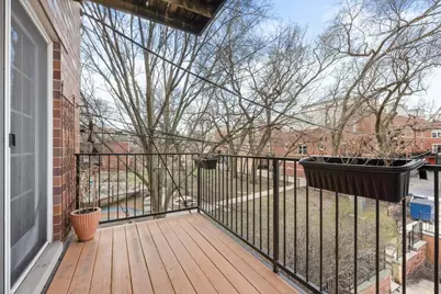 602 Hinman Avenue #2S, Evanston, IL 60202 - Photo 21