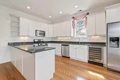 602 Hinman Avenue #2S, Evanston, IL 60202 - Photo 11