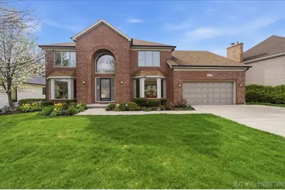 1872 Jahns Drive, Wheaton, IL 60189 - Photo 1