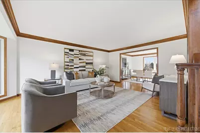 1872 Jahns Drive, Wheaton, IL 60189 - Photo 5