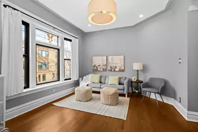 807 W Newport Avenue #2, Chicago, IL 60657 - Photo 3