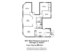 807 W Newport Ave, Chicago, IL 60657 - Photo 37