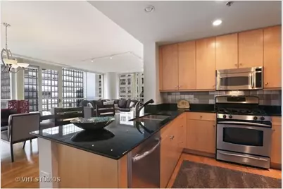 250 E Pearson Street #1006, Chicago, IL 60611 - Photo 5