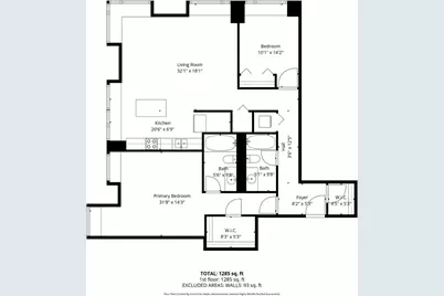 512 N McClurg Court #3904, Chicago, IL 60611 - Photo 17