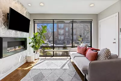 1900 W Armitage Avenue #1, Chicago, IL 60622 - Photo 3