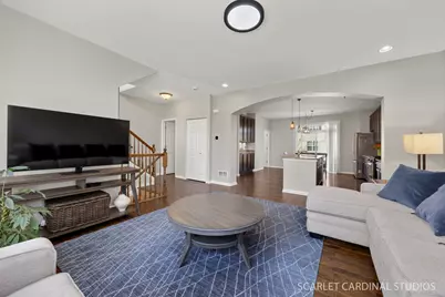 259 Bennett Drive, Carol Stream, IL 60188 - Photo 11