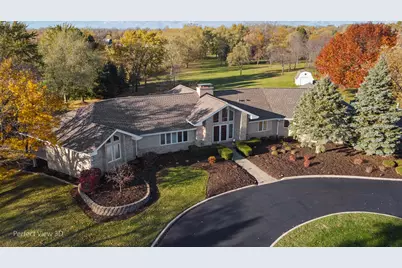 8838 W Manhattan Monee Road, Frankfort, IL 60423 - Photo 1