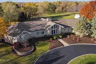 8838 W Manhattan-Monee Rd, Frankfort, IL 60423 - Photo 1