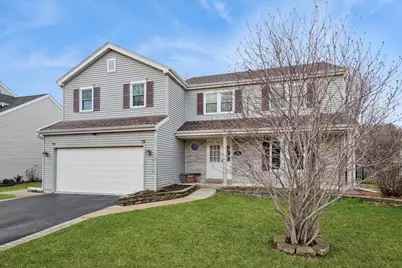 3195 Village Green Drive, Aurora, IL 60504 - Photo 1