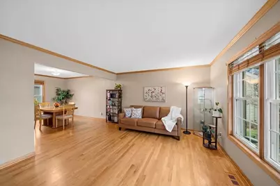 3195 Village Green Drive, Aurora, IL 60504 - Photo 5