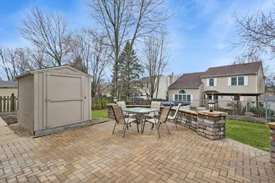 3195 Village Green Drive, Aurora, IL 60504 - Photo 23