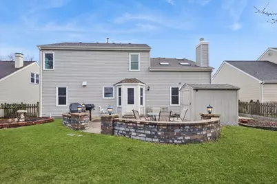 3195 Village Green Drive, Aurora, IL 60504 - Photo 25