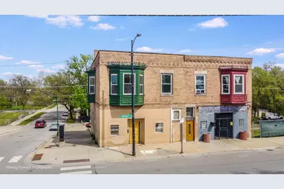 10901 S Michigan Avenue, Chicago, IL 60628 - Photo 1