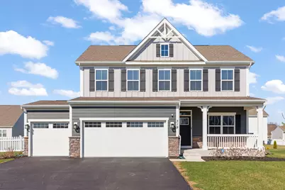 319 Atkinson Drive, Sugar Grove, IL 60554 - Photo 1