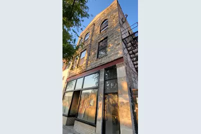 831 S Western Avenue #1F, Chicago, IL 60612 - Photo 1