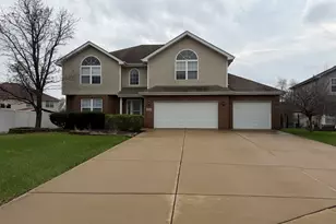 15727 Menominee Ct, Manhattan, IL 60442 - Photo 1