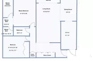 203 N Kenilworth Ave, Oak Park, IL 60302 - Photo 11