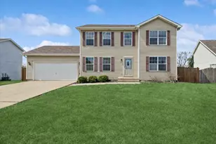 1005 Sudbury Dr, Joliet, IL 60435 - Photo 1