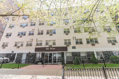 541 W Briar Place #307, Chicago, IL 60657 - Photo 1