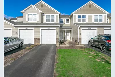 2331 Overlook Court, Naperville, IL 60563 - Photo 1