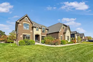 8884 Port Washington Dr, Frankfort, IL 60423 - Photo 3