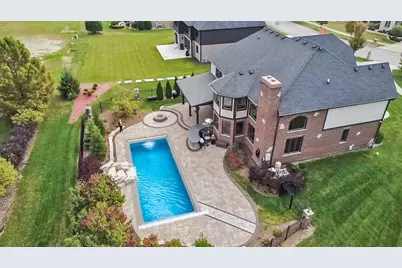 8884 Port Washington Drive, Frankfort, IL 60423 - Photo 47