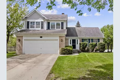 1433 Polo Drive, Bartlett, IL 60103 - Photo 1