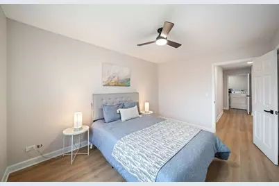 10 Trafalgar Square #403, Lincolnshire, IL 60069 - Photo 19