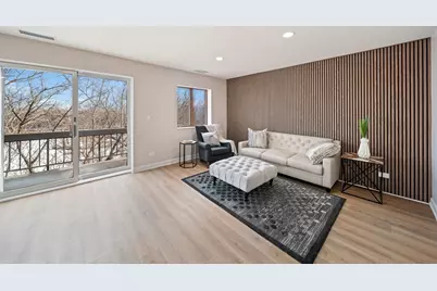 10 Trafalgar Square #403, Lincolnshire, IL 60069 - Photo 3