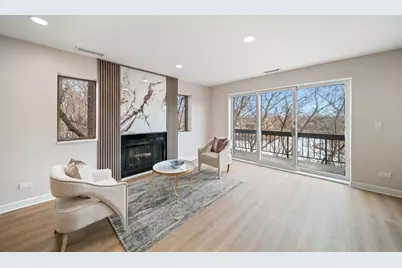 10 Trafalgar Square #403, Lincolnshire, IL 60069 - Photo 5