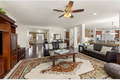 12937 Grande Poplar Circle, Plainfield, IL 60585 - Photo 9