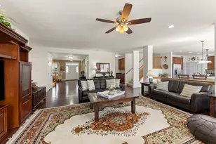 12937 Grande Poplar Cir, Plainfield, IL 60585 - Photo 9