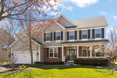 12937 Grande Poplar Circle, Plainfield, IL 60585 - Photo 1