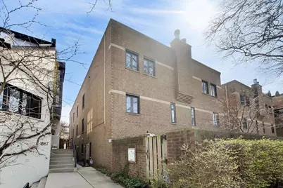 1865 N Dayton Street #A, Chicago, IL 60614 - Photo 1