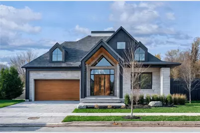 1830 Dexter Lane, Des Plaines, IL 60018 - Photo 1