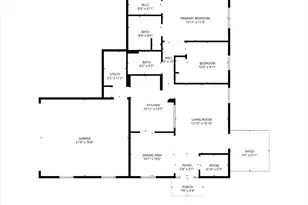 2110 Peach Tree Ln, Algonquin, IL 60102 - Photo 21